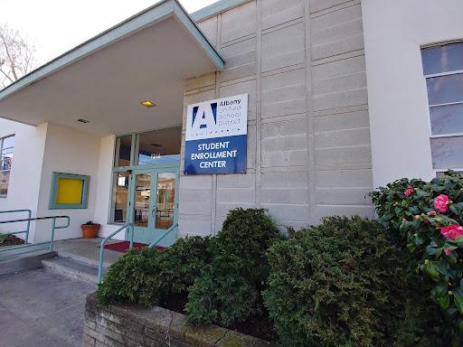 AUSD Enrollment Center